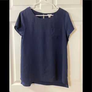J. Crew blouse